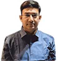Prem Kumar Singh