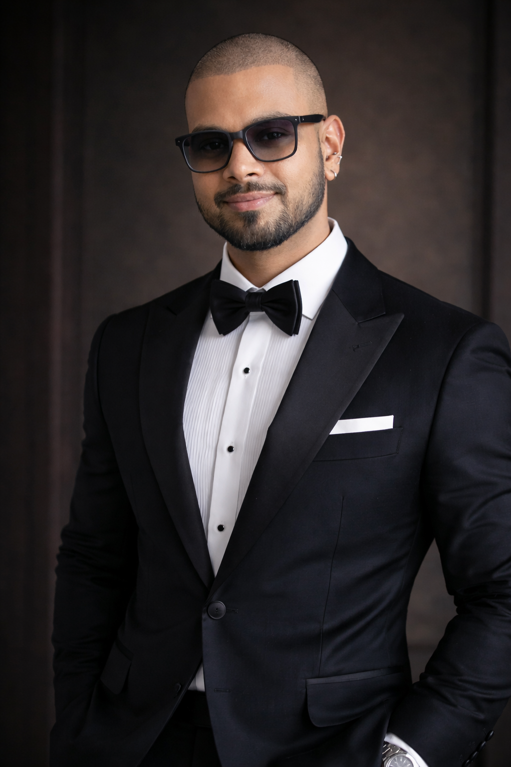 Dr. Abhishek Mandal