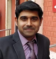 Saptarshi Mukherjee